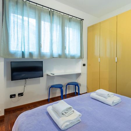 Parma Centro-Stazione Express Apartment Esterno foto