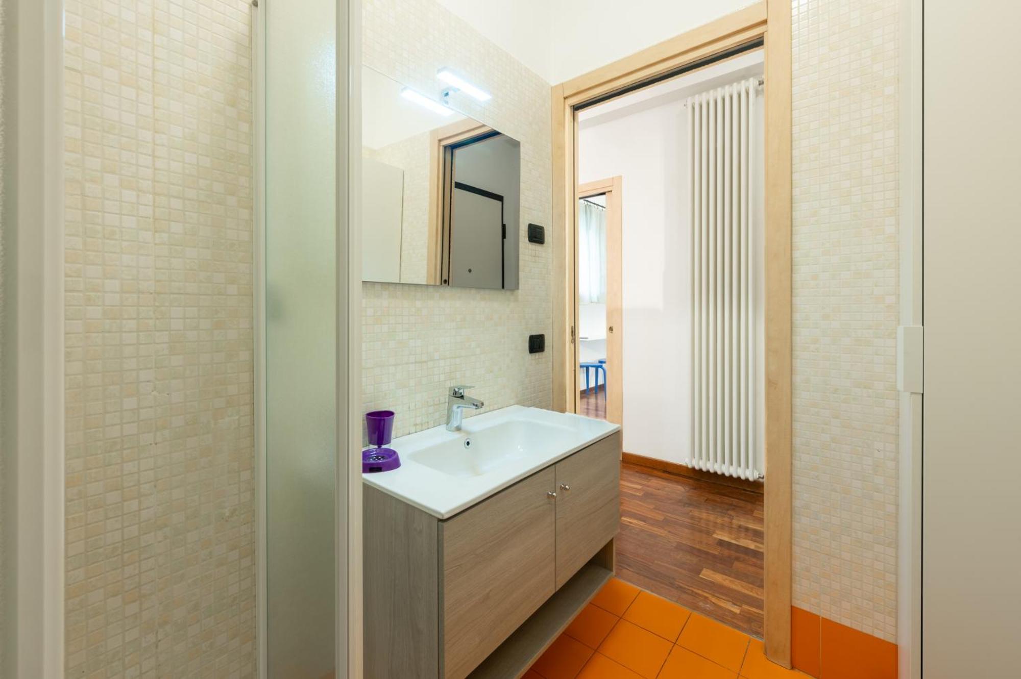 Parma Centro-Stazione Express Apartment Esterno foto